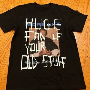 Drake Related "Huge Fan of Your Old Stuff" T-shirt